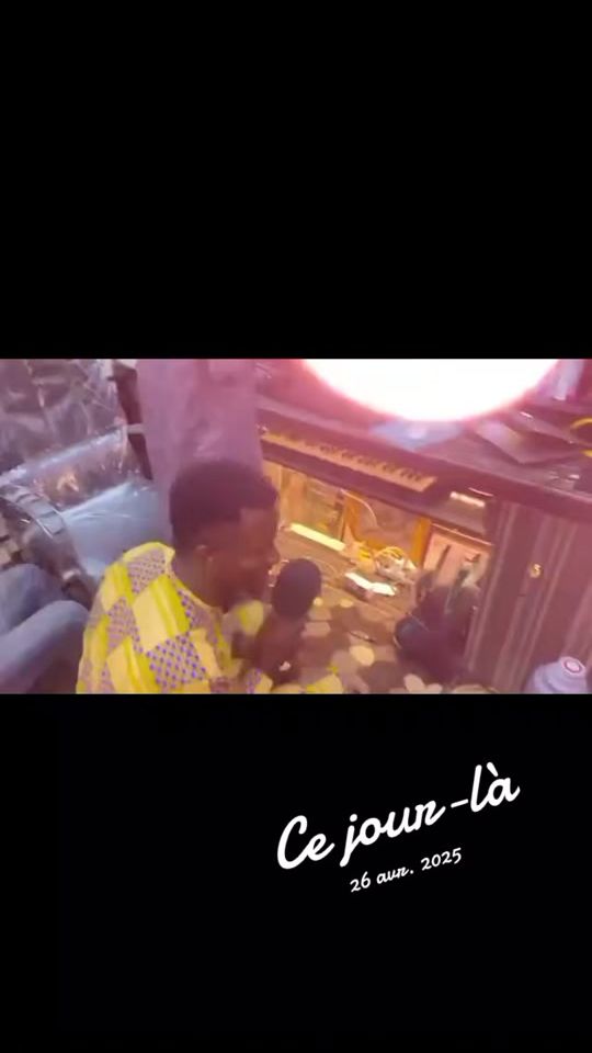 TikTok video thumbnail by nasser.yaro.dan.ba