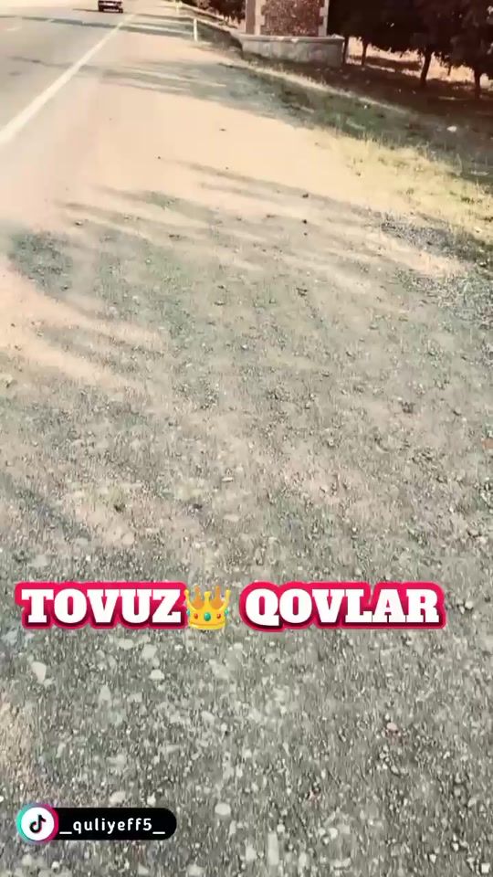 TikTok video thumbnail by _quliyeff5_