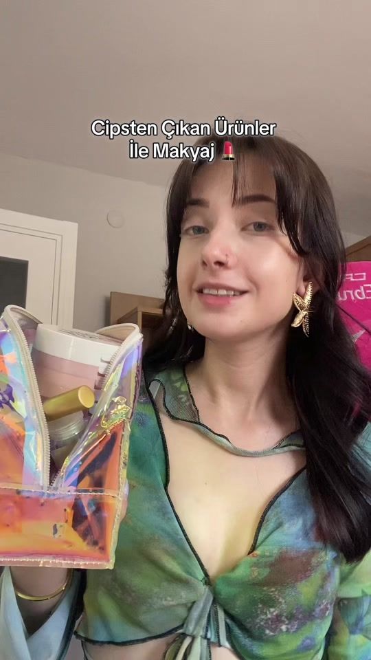 TikTok video thumbnail by ebrubruno