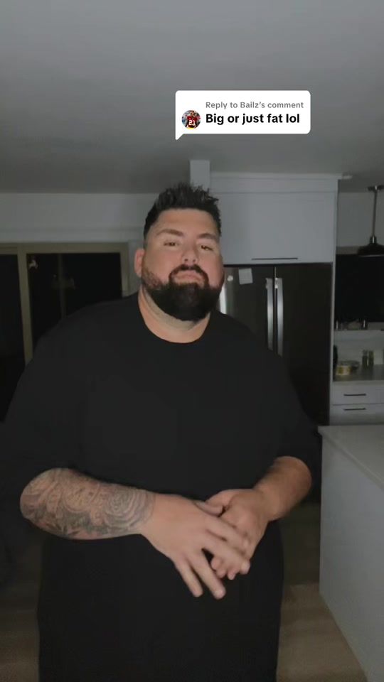 TikTok video thumbnail by bigguycory