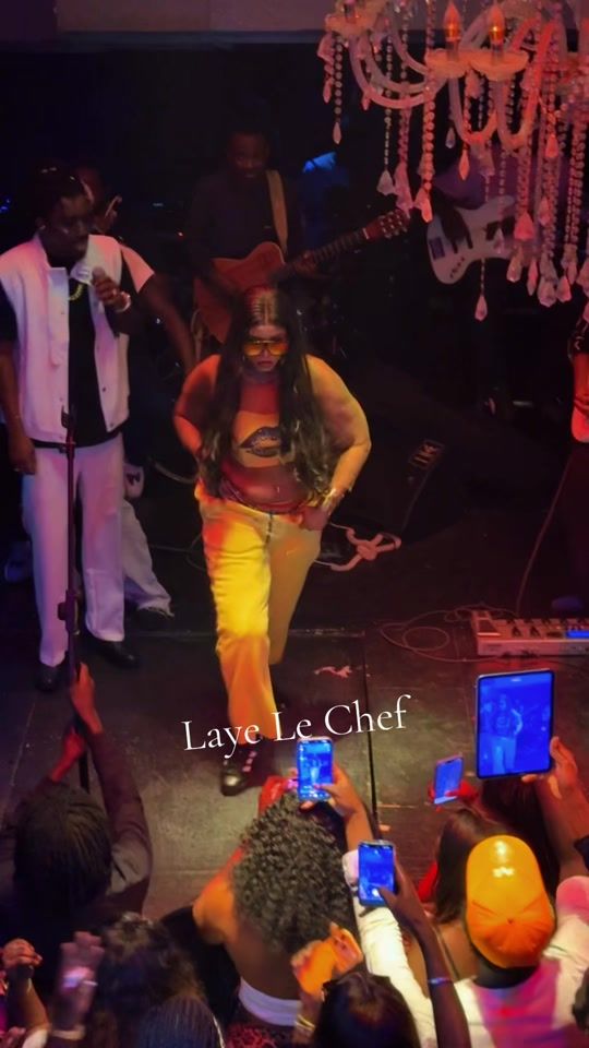TikTok video thumbnail by laye_lechef
