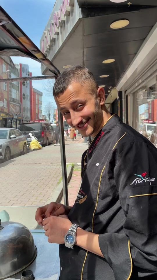 TikTok video thumbnail by ali_ustam
