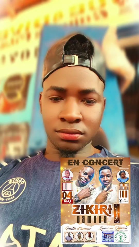 TikTok video thumbnail by zikiridamada