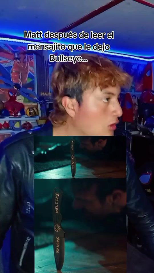TikTok video thumbnail by brayan_rodri16