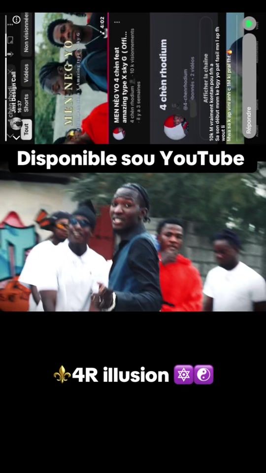 TikTok video thumbnail by 4_chen_rhodium_