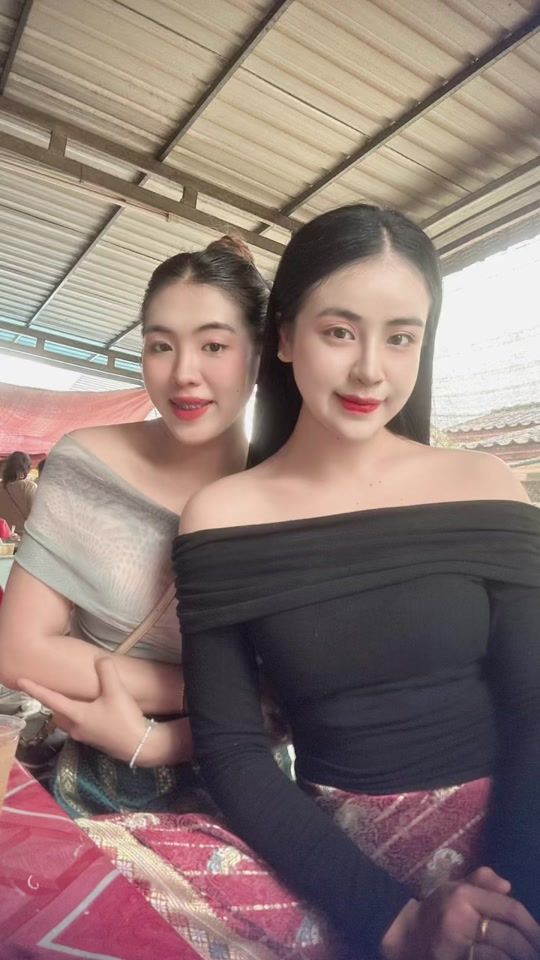 TikTok video thumbnail by toukkham_17