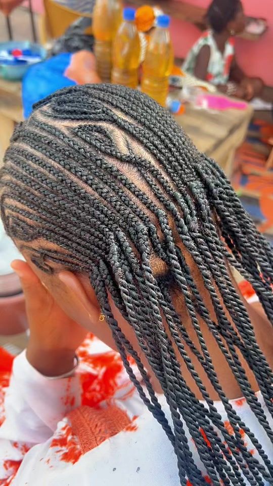 TikTok video thumbnail by adja.sidibe.la.sta