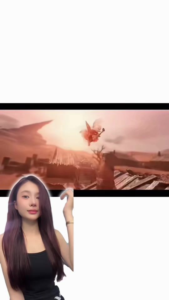 TikTok video thumbnail by _ebeivne
