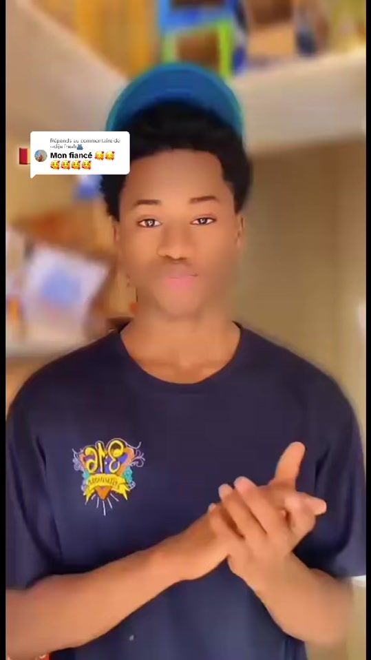 TikTok video thumbnail by salioubeuz2