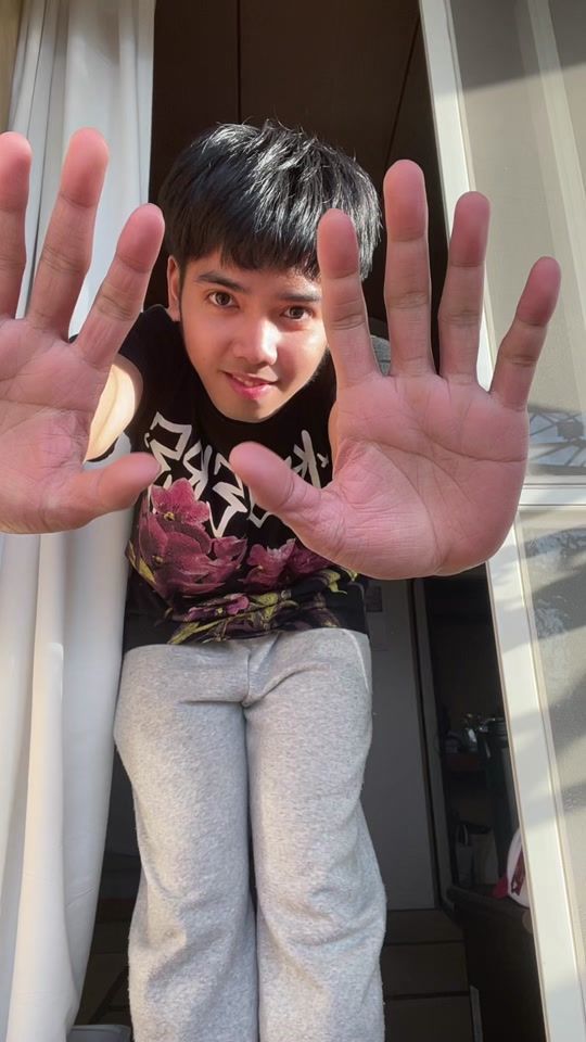 TikTok video thumbnail by haypshayps