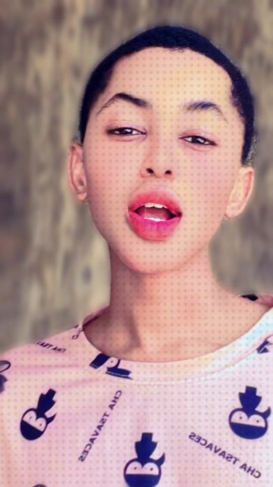 TikTok video thumbnail by ibou___1