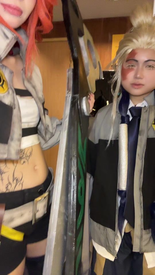 TikTok video thumbnail by kxruk
