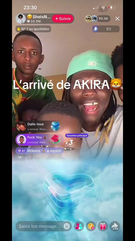 TikTok video thumbnail by 1ibrahim223