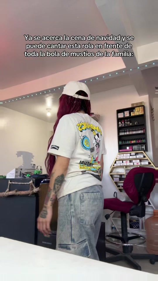 TikTok video thumbnail by lamalvorojos_2