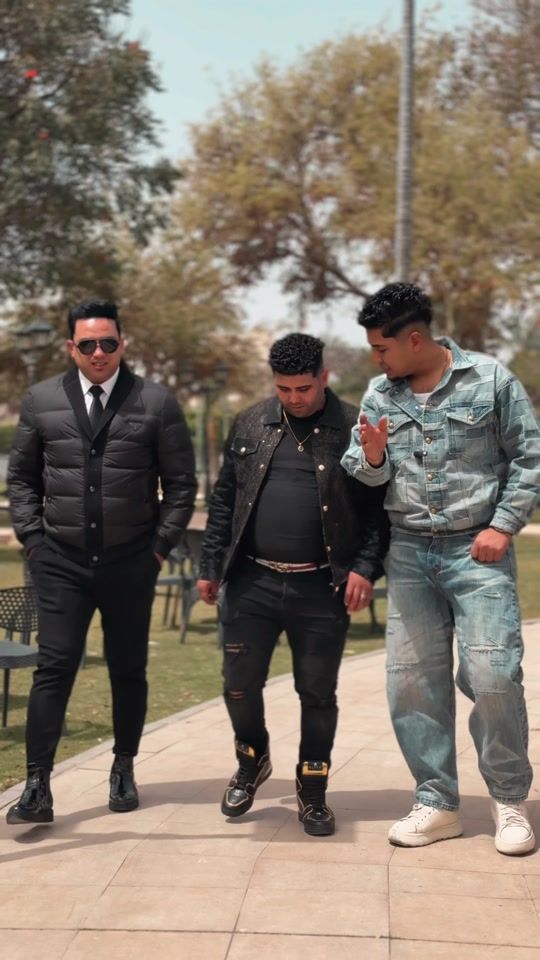 TikTok video thumbnail by hamody_el_gan
