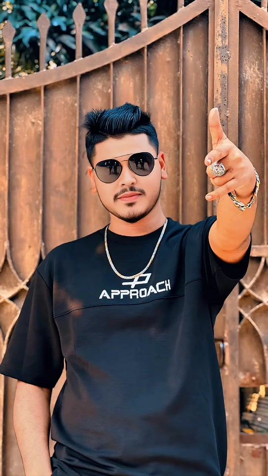 TikTok video thumbnail by jamir_j