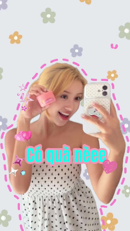 TikTok video thumbnail by trinhthaonehihi