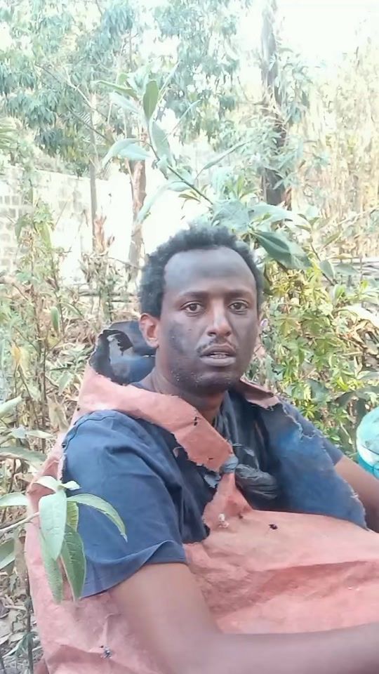 TikTok video thumbnail by mulalem.abebe