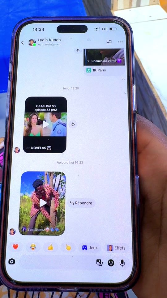 TikTok video thumbnail by lydia.kunda4