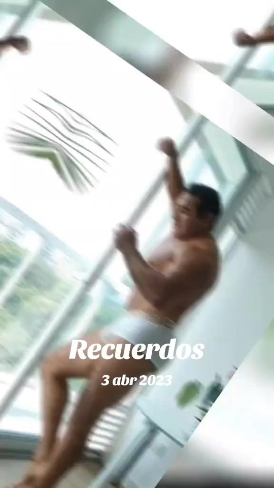 TikTok video thumbnail by cazadordebarba