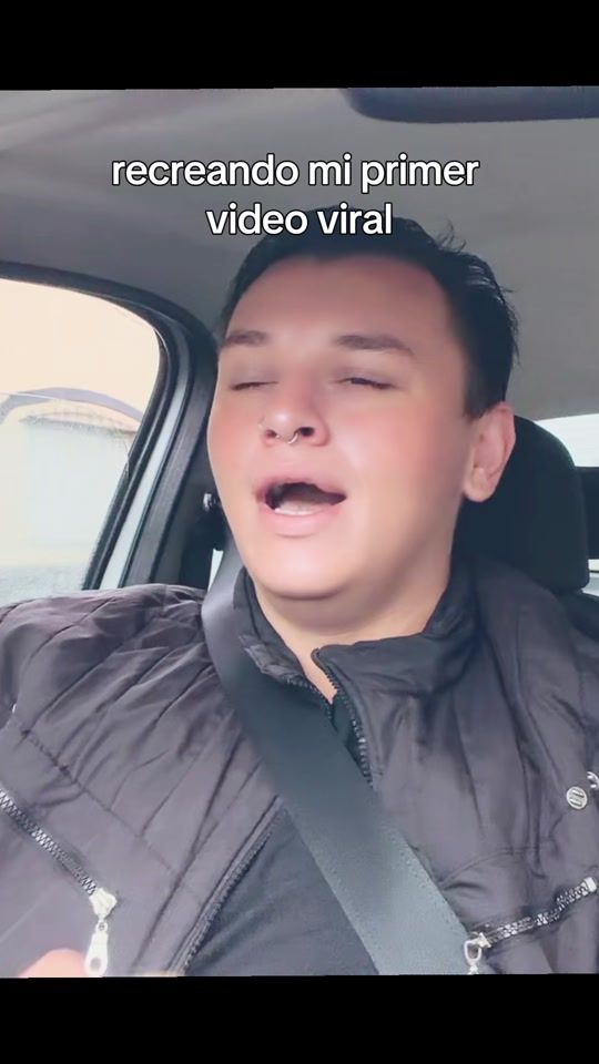 TikTok video thumbnail by unprofedemierda
