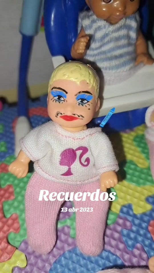 TikTok video thumbnail by ronniedolls