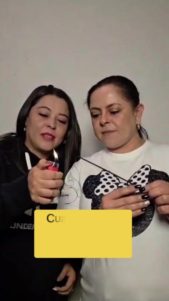 TikTok video thumbnail by lasromeror