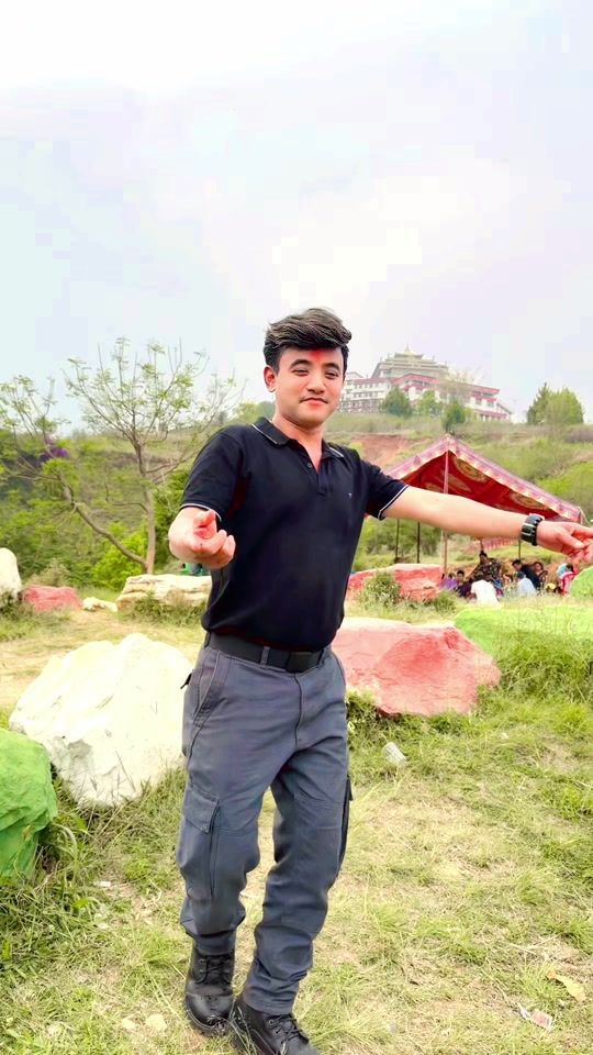 TikTok video thumbnail by chijgurung