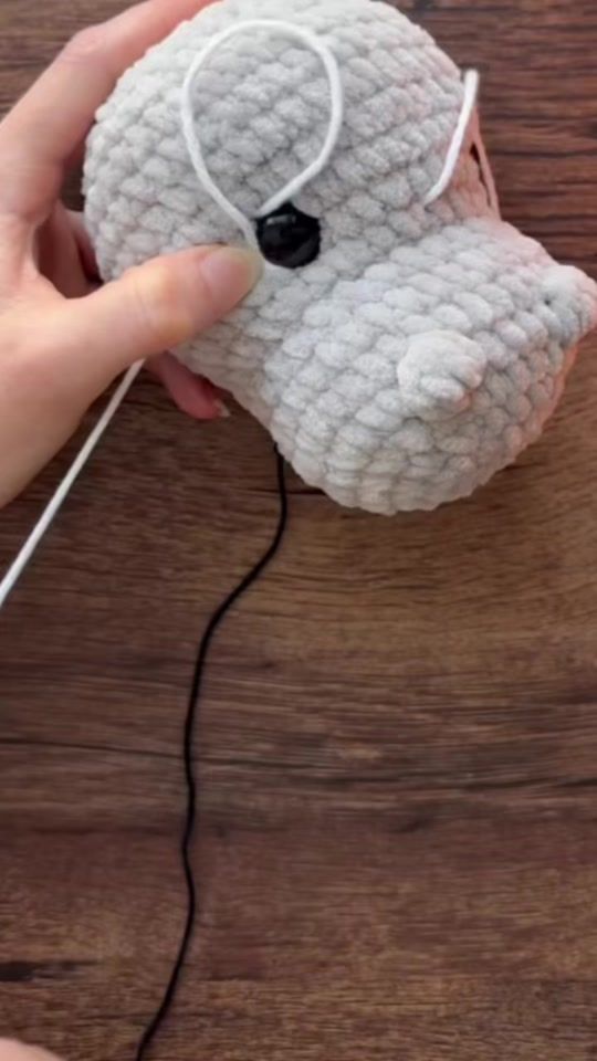 TikTok video thumbnail by in_crochet