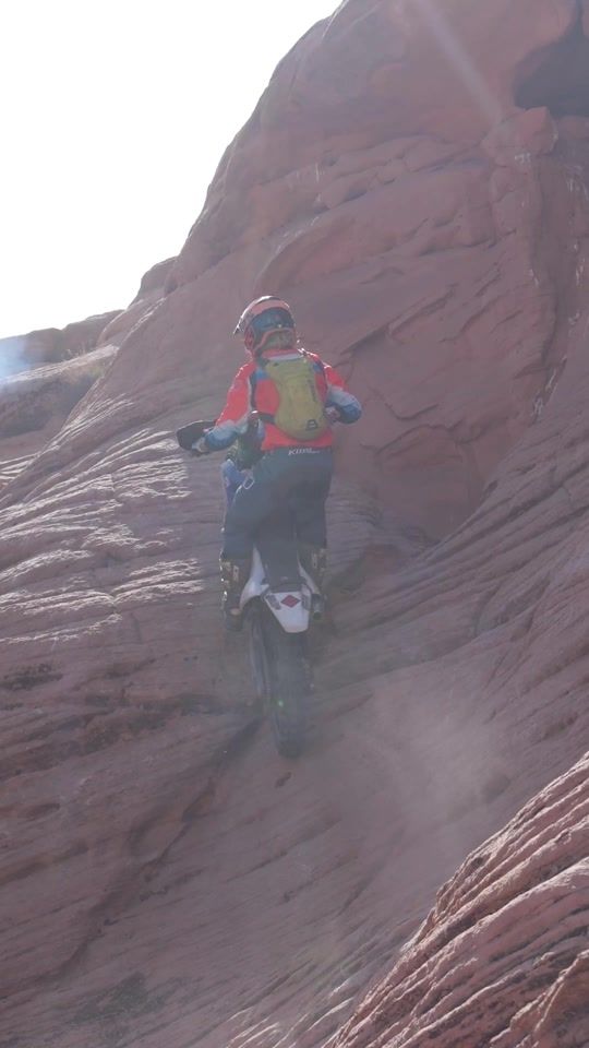 TikTok video thumbnail by endurolifemedia