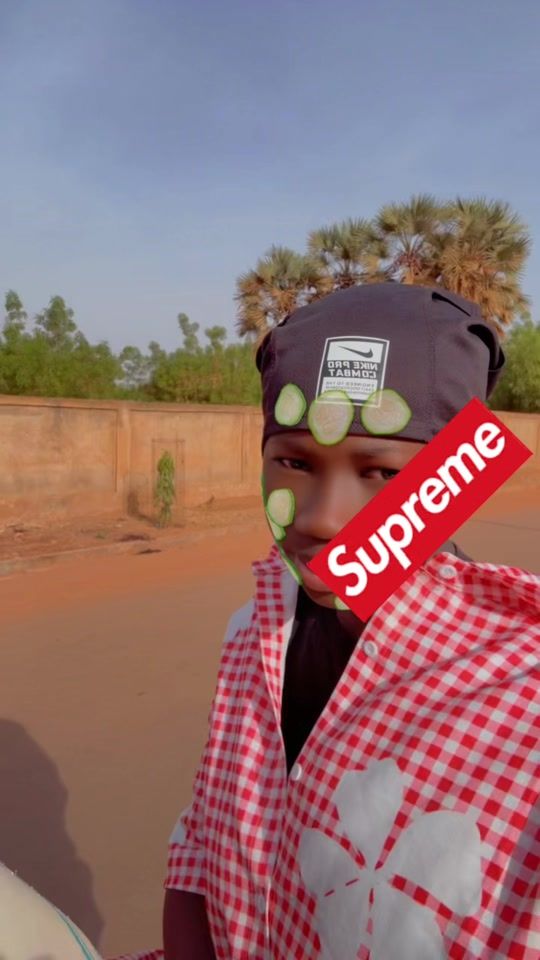 TikTok video thumbnail by cheick.m1
