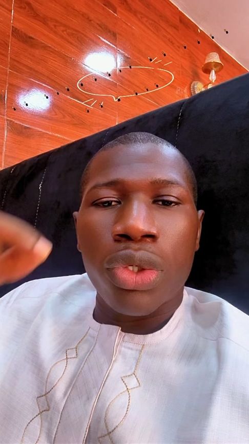 TikTok video thumbnail by baba.simaga.officiel