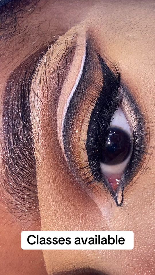 TikTok video thumbnail by zee_makeup_