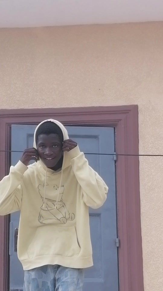 TikTok video thumbnail by rachad_yg