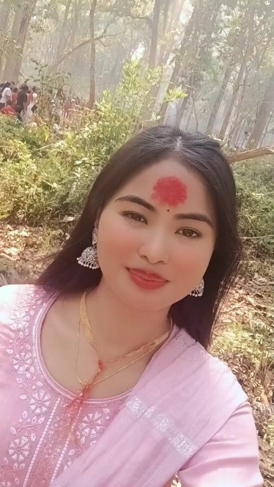 TikTok video thumbnail by krishalamahato2