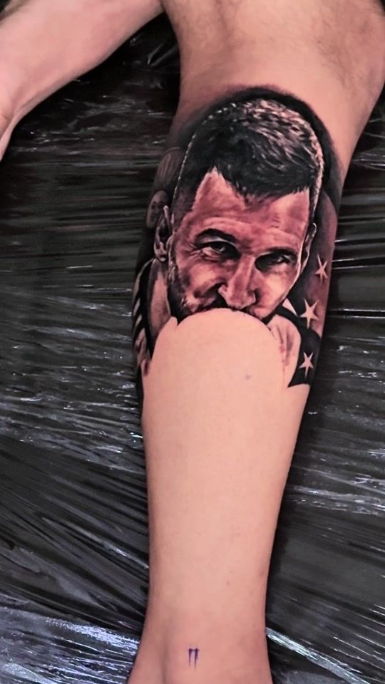 TikTok video thumbnail by harashtattoo