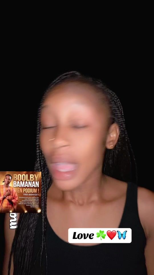 TikTok video thumbnail by misssidibe237