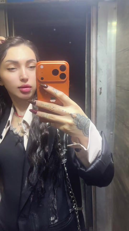 TikTok video thumbnail by tesachichua