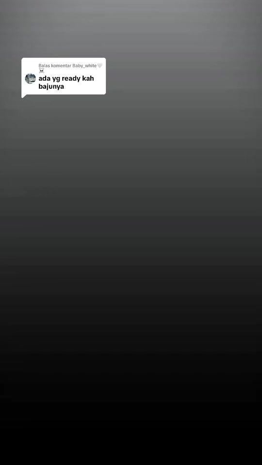 TikTok video thumbnail by almairah024