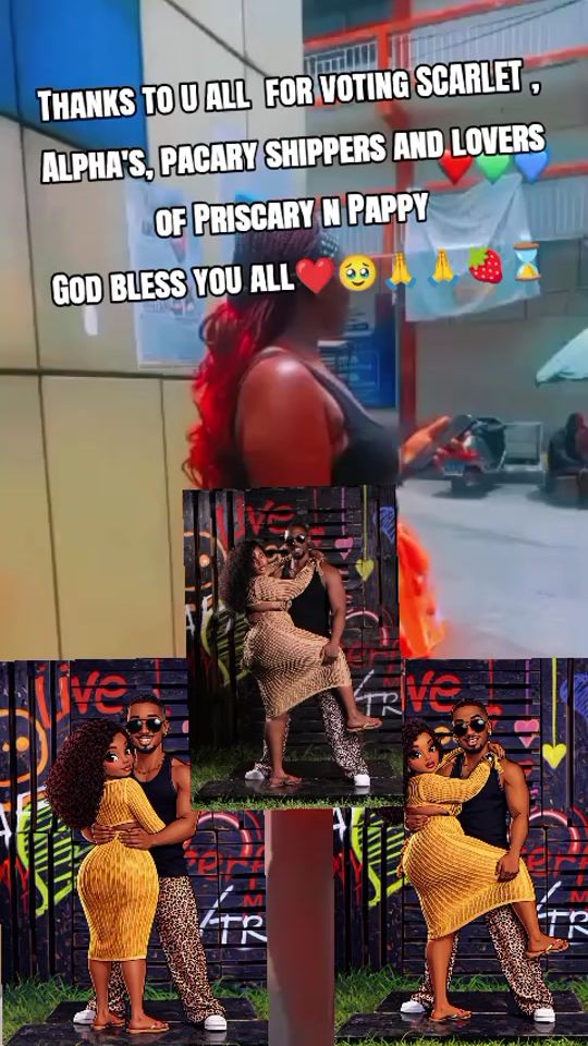 TikTok video thumbnail by obaa_april