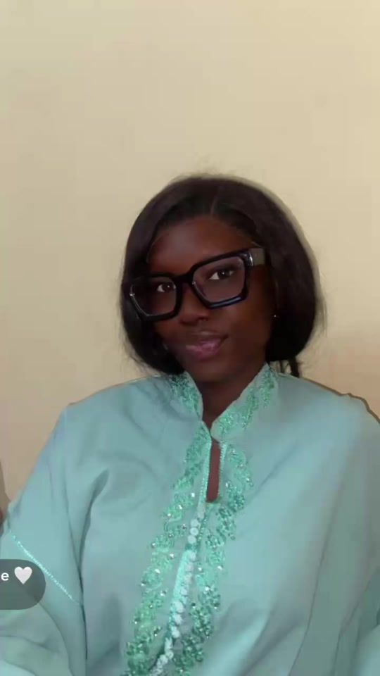 TikTok video thumbnail by ndiayebintah