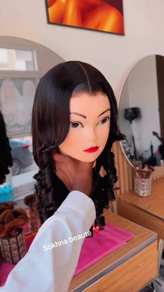 TikTok video thumbnail by sokhna.beauty