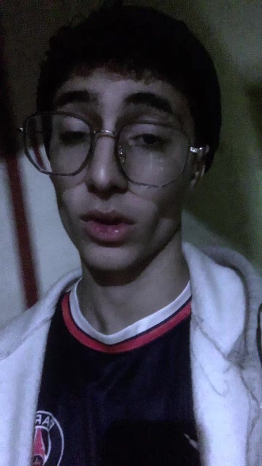 TikTok video thumbnail by mohamedisdead