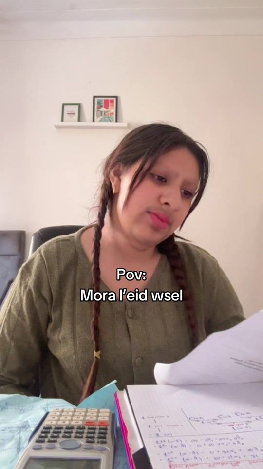 TikTok video thumbnail by chaimae_touil