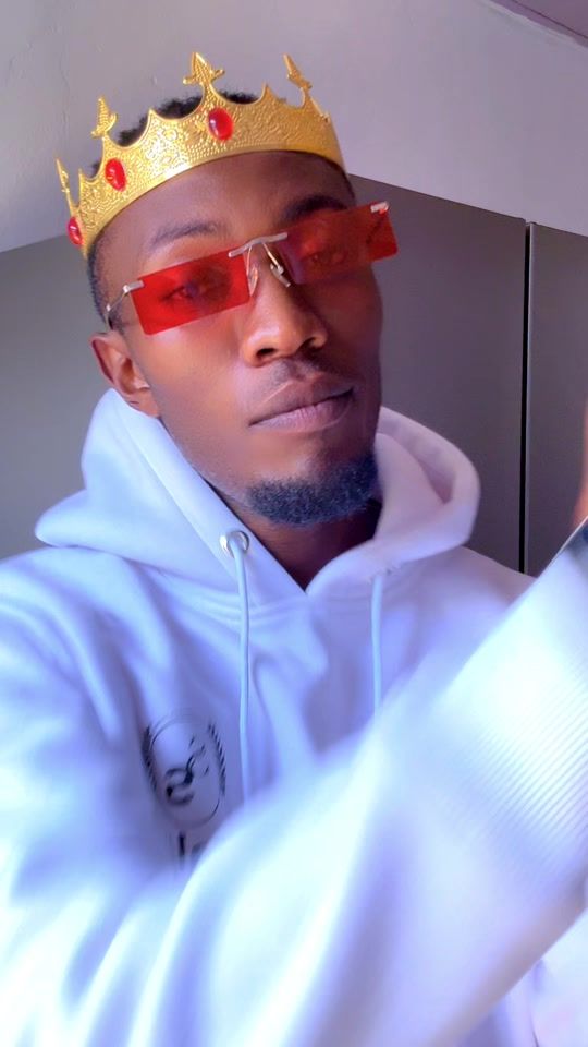 TikTok video thumbnail by kingmwitah