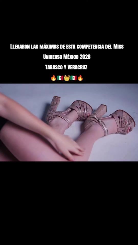 TikTok video thumbnail by miss_universofans