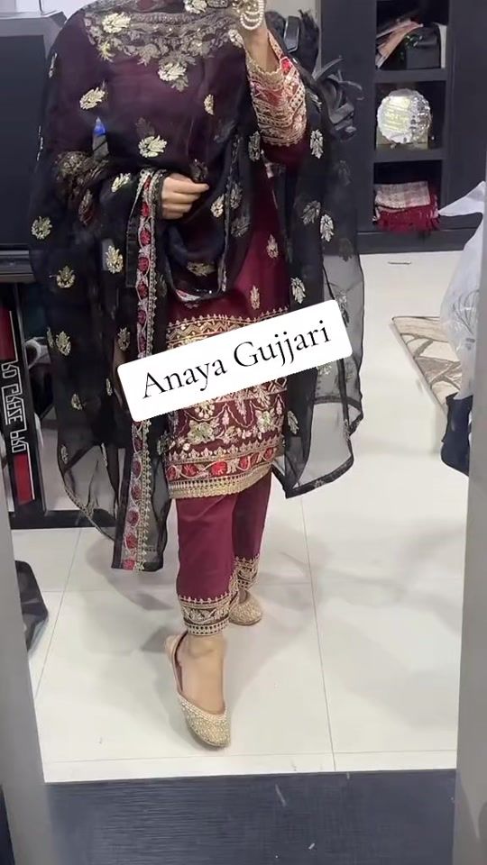 TikTok video thumbnail by anayagujjari96