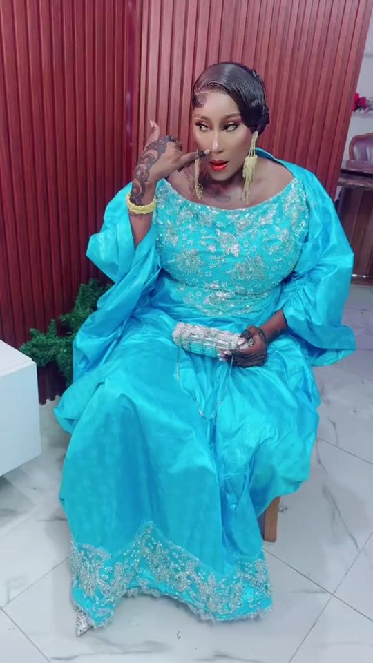 TikTok video thumbnail by madammballow3