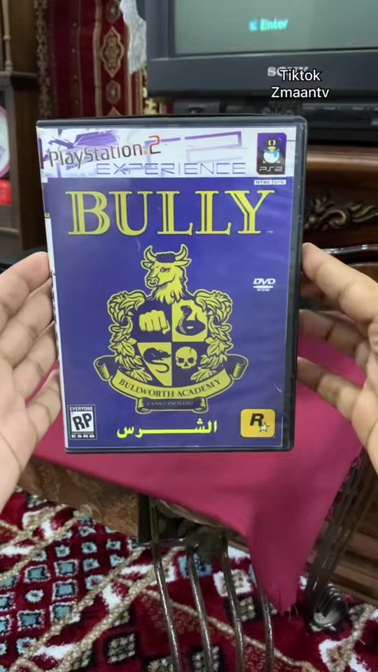 TikTok video thumbnail by zmaantv