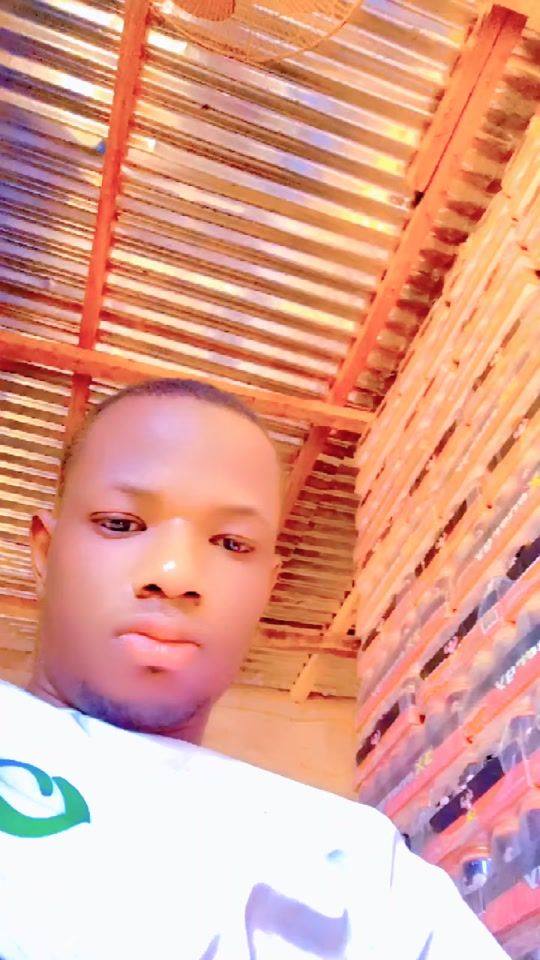 TikTok video thumbnail by mamoudou.camara217